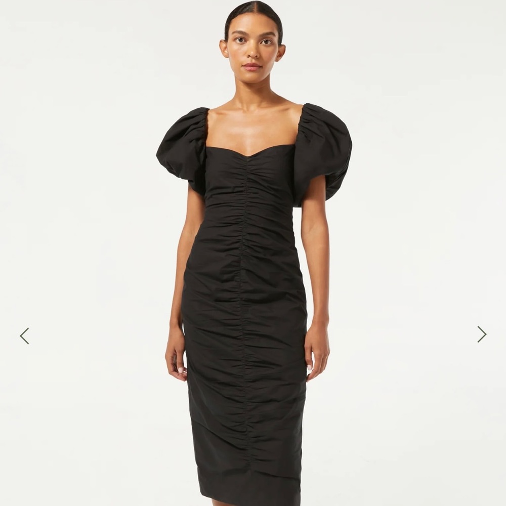 Those dress